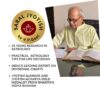 Saral Jyotish Part IV (Eng) by V.P.Goel: Revised 2024 - Image 3