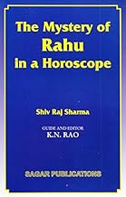 Mystery of Rahu in Horoscope [English]