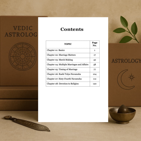 Predict with Dashamsha By V.P. Goel [English] - Image 3