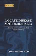 Profession From the Position of Planets [English]