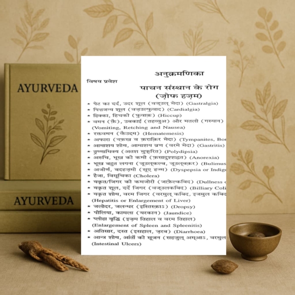 Hakim Lukman Ke Chamatkari Nuskhe (Naye Va Purane Jatil Rogo Ki Yunanu Chikitsa) Hardcover - Image 2
