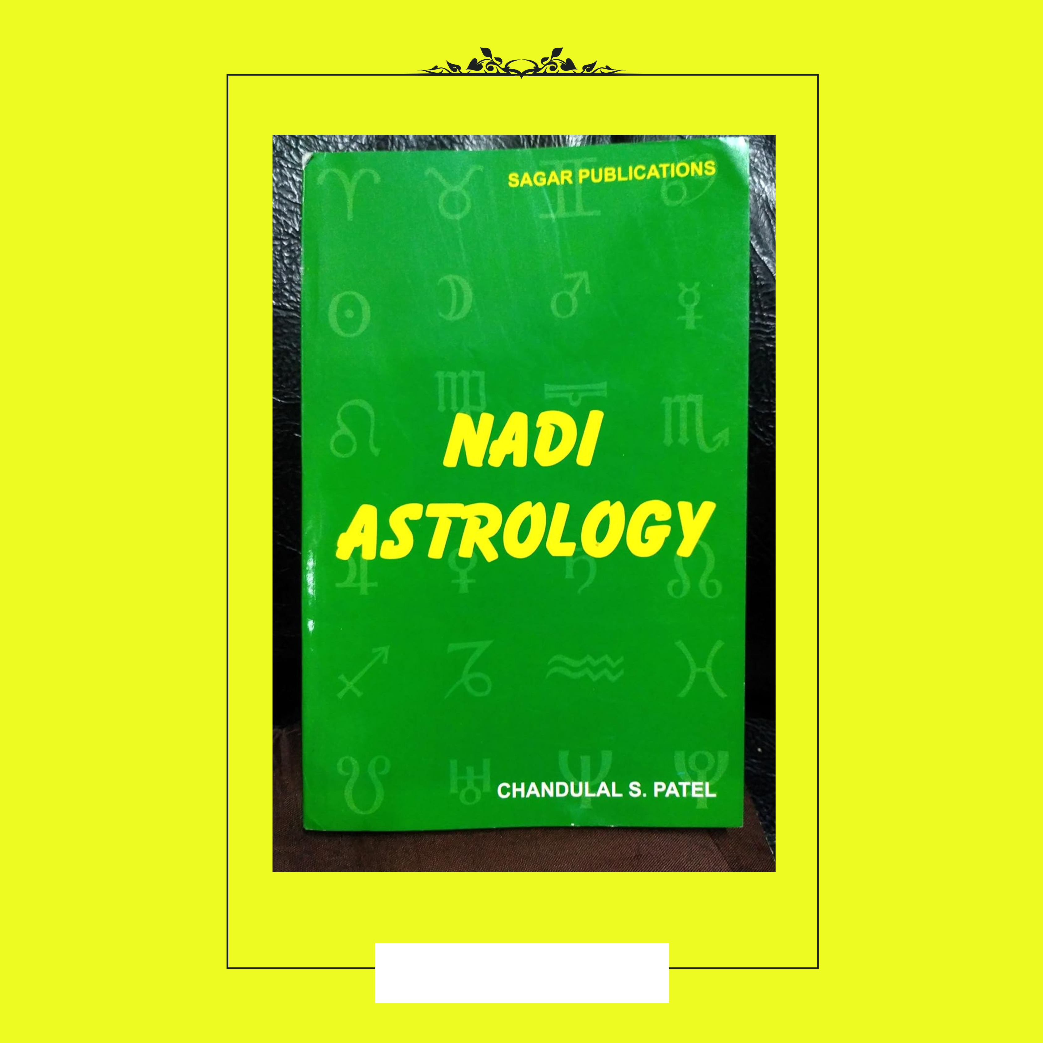 Nadi Astrology [English]
