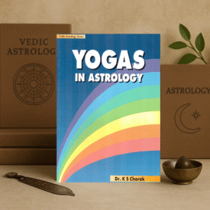 Yogas in Astrology By Dr. K.S. Charak