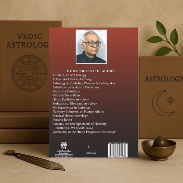 Astrology for Beginners by Dr. B.V. Raman - Image 2