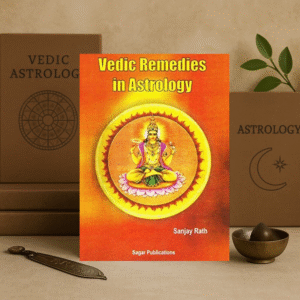 Vedic Remedies in Astrology by Sanjay Rath [English]