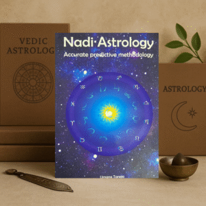 Nadi Astrology – Accurate Predictive Methodology by Umang Taneja