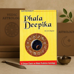 Phala Deepika by Sage Mantreswara