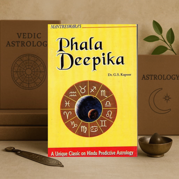 Phala Deepika by Sage Mantreswara