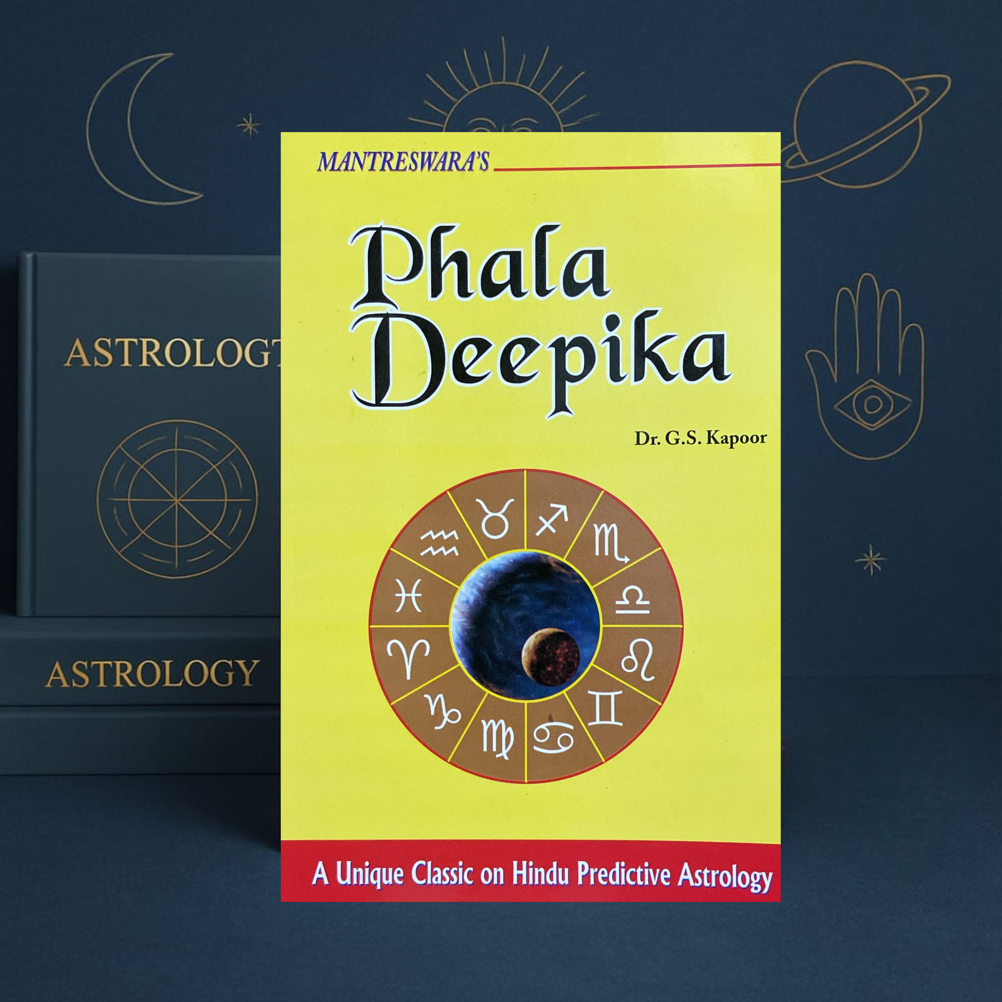 Phala Deepika by Sage Mantreswara [English]