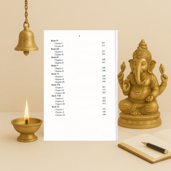 Samveda-Samhita | Sanskrit-English Edition | R.T.H. Griffith & Ravi Prakash Arya | Parimal Publications - Image 4