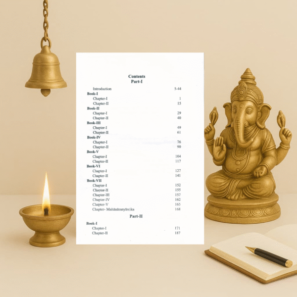 Samveda-Samhita | Sanskrit-English Edition | R.T.H. Griffith & Ravi Prakash Arya | Parimal Publications - Image 3