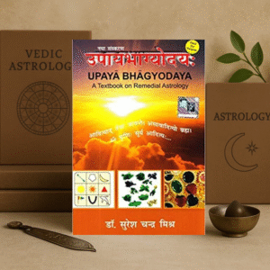 Upaya Bhagyodaya New Edition Paperback
