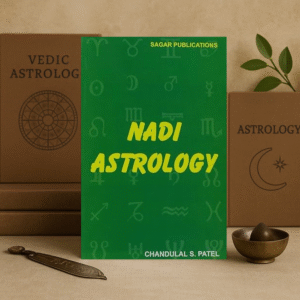 Nadi Astrology by C.S. Patel [English]