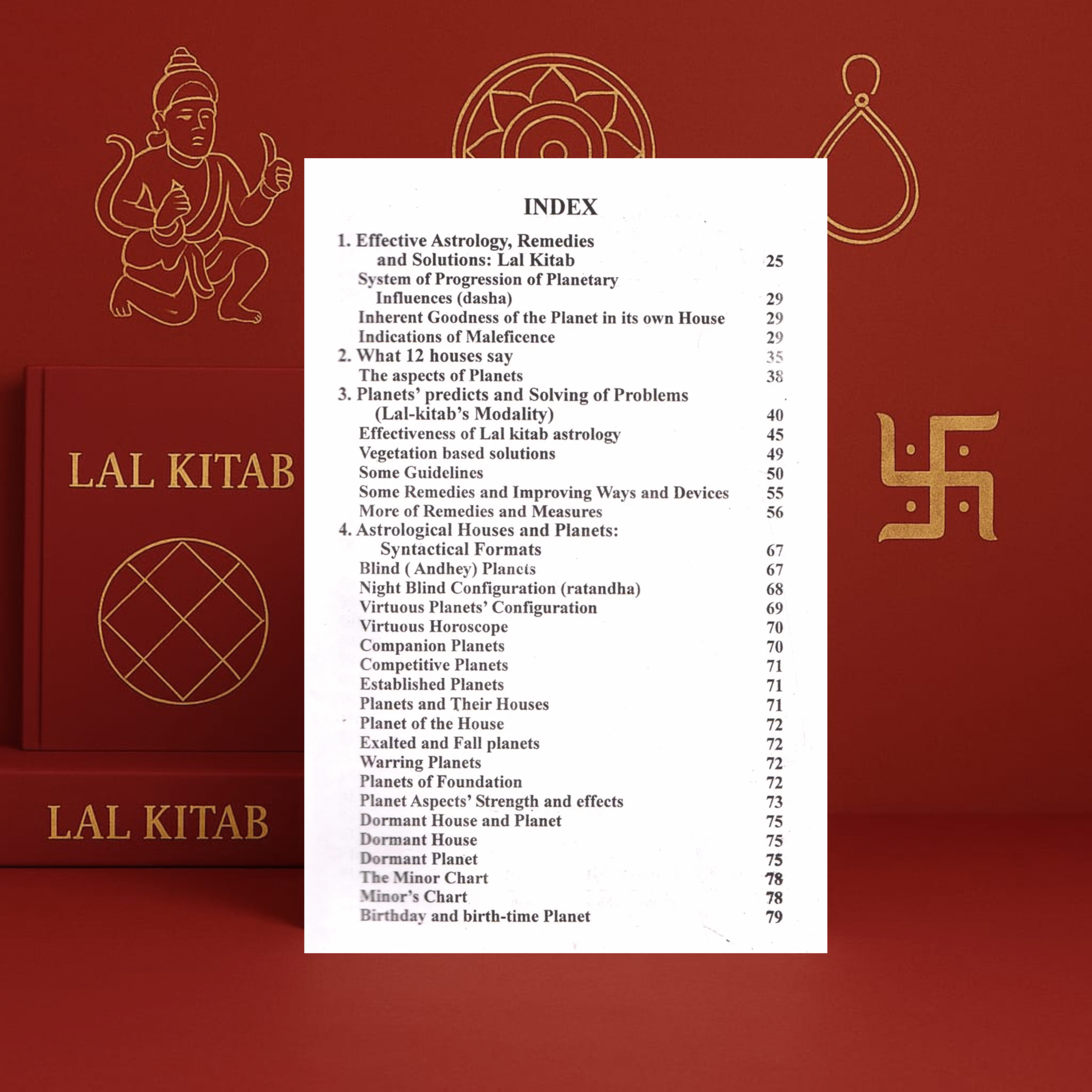 lal kitab : sure shot betting and remedies by pt. roopchand joshi's hardcover