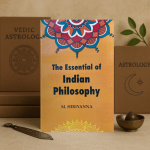 the essentials of indian philosophy paperback