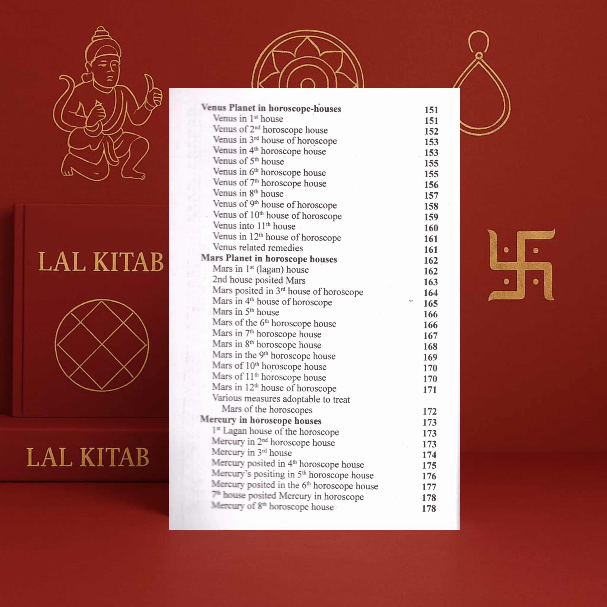 lal kitab : sure shot betting and remedies by pt. roopchand joshi's hardcover