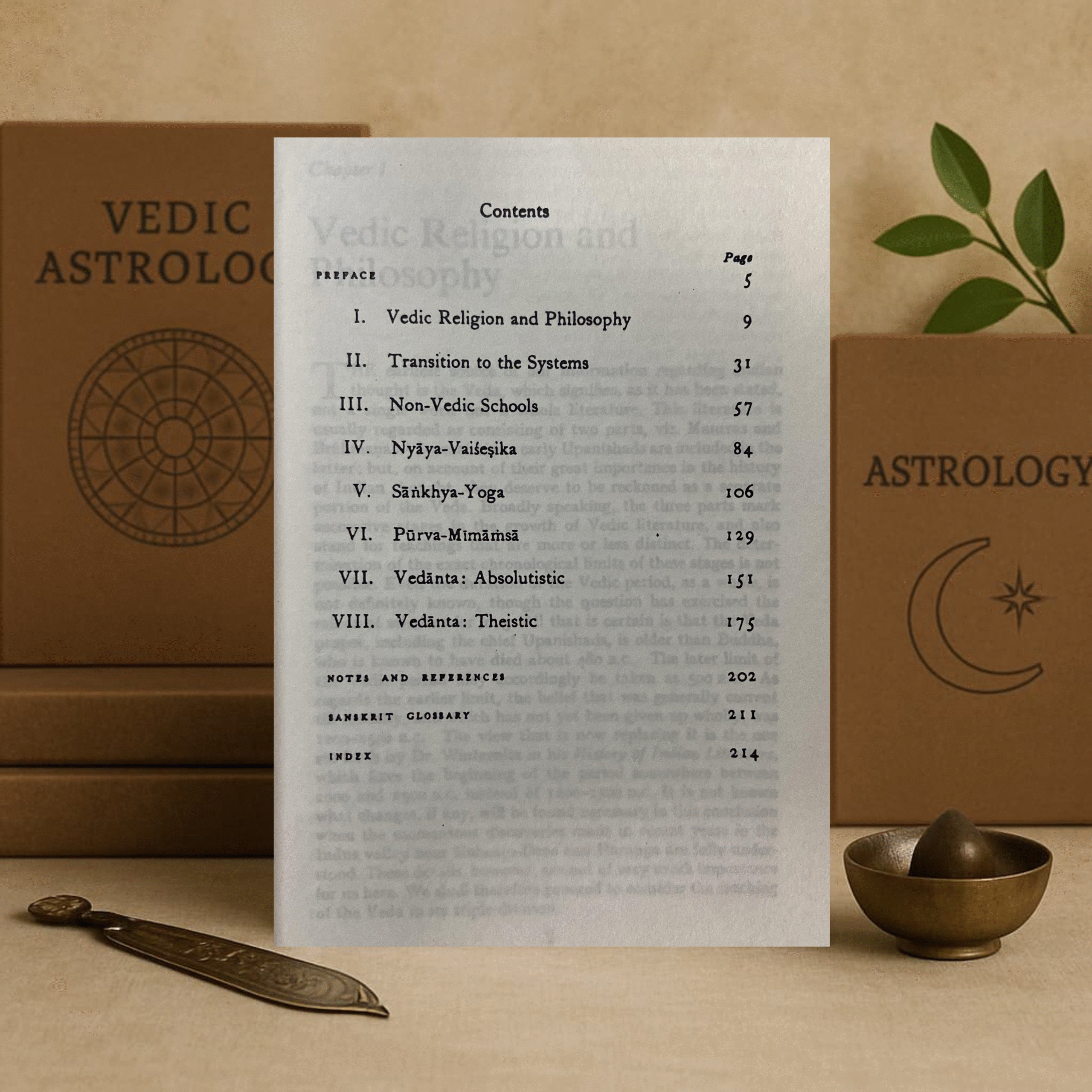 the essentials of indian philosophy paperback