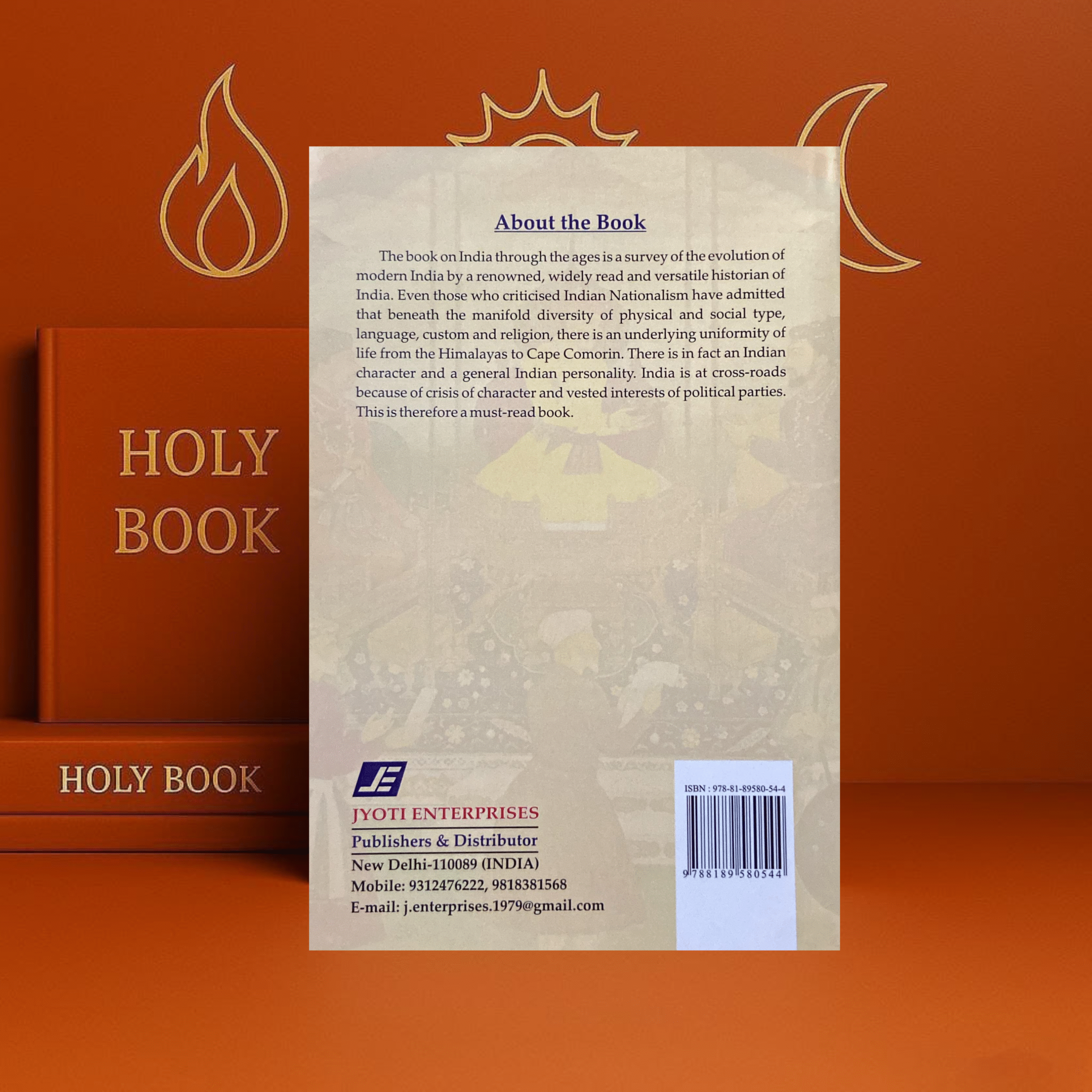 india through the ages | exotic india art