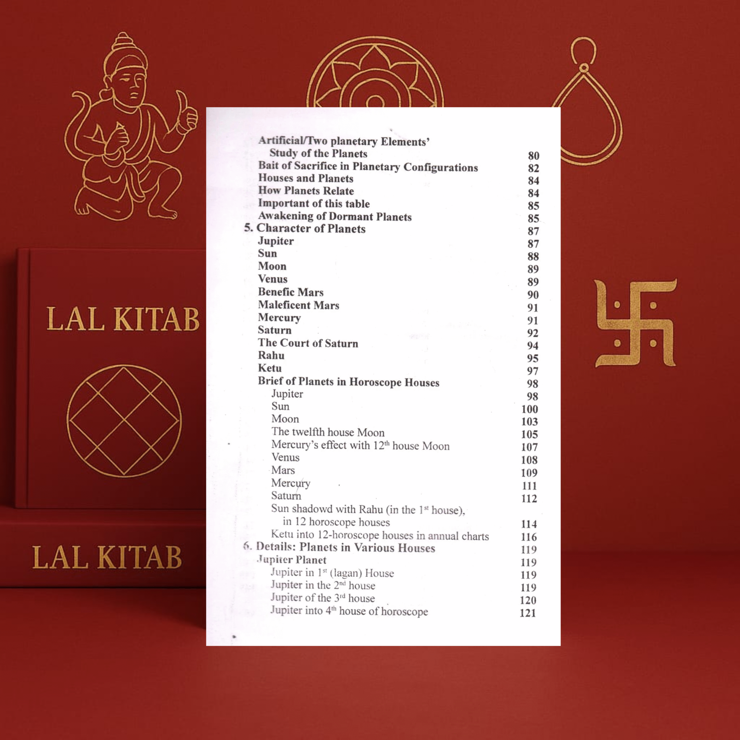 lal kitab : sure shot betting and remedies by pt. roopchand joshi's hardcover