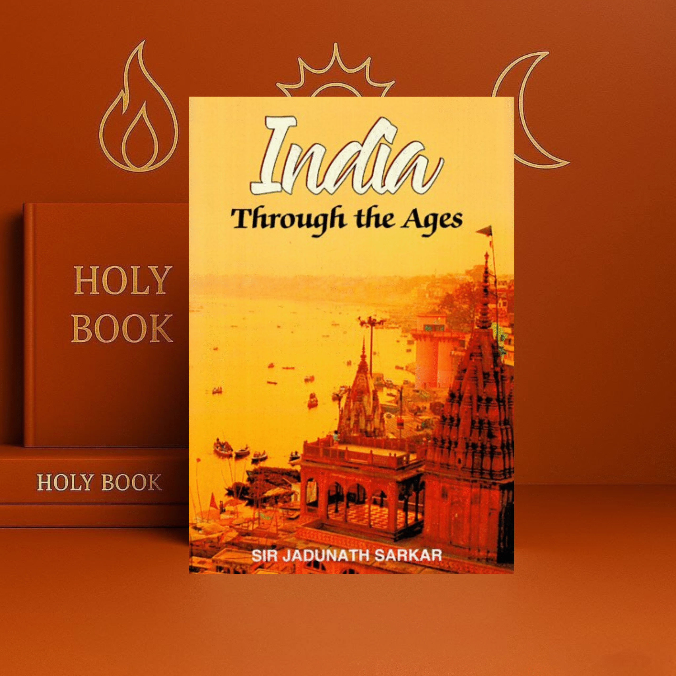 india through the ages | exotic india art