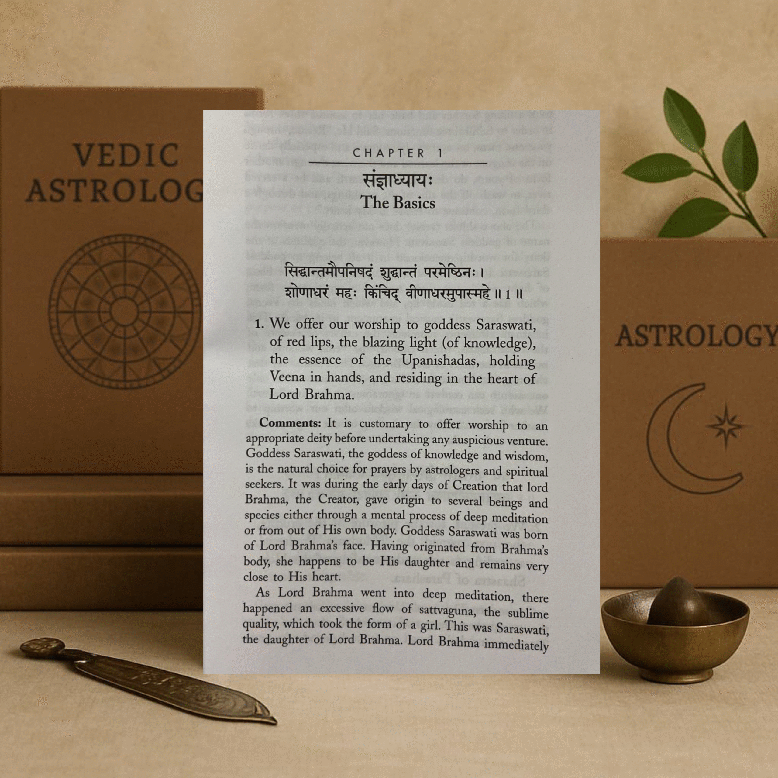 laghu parashari paperback