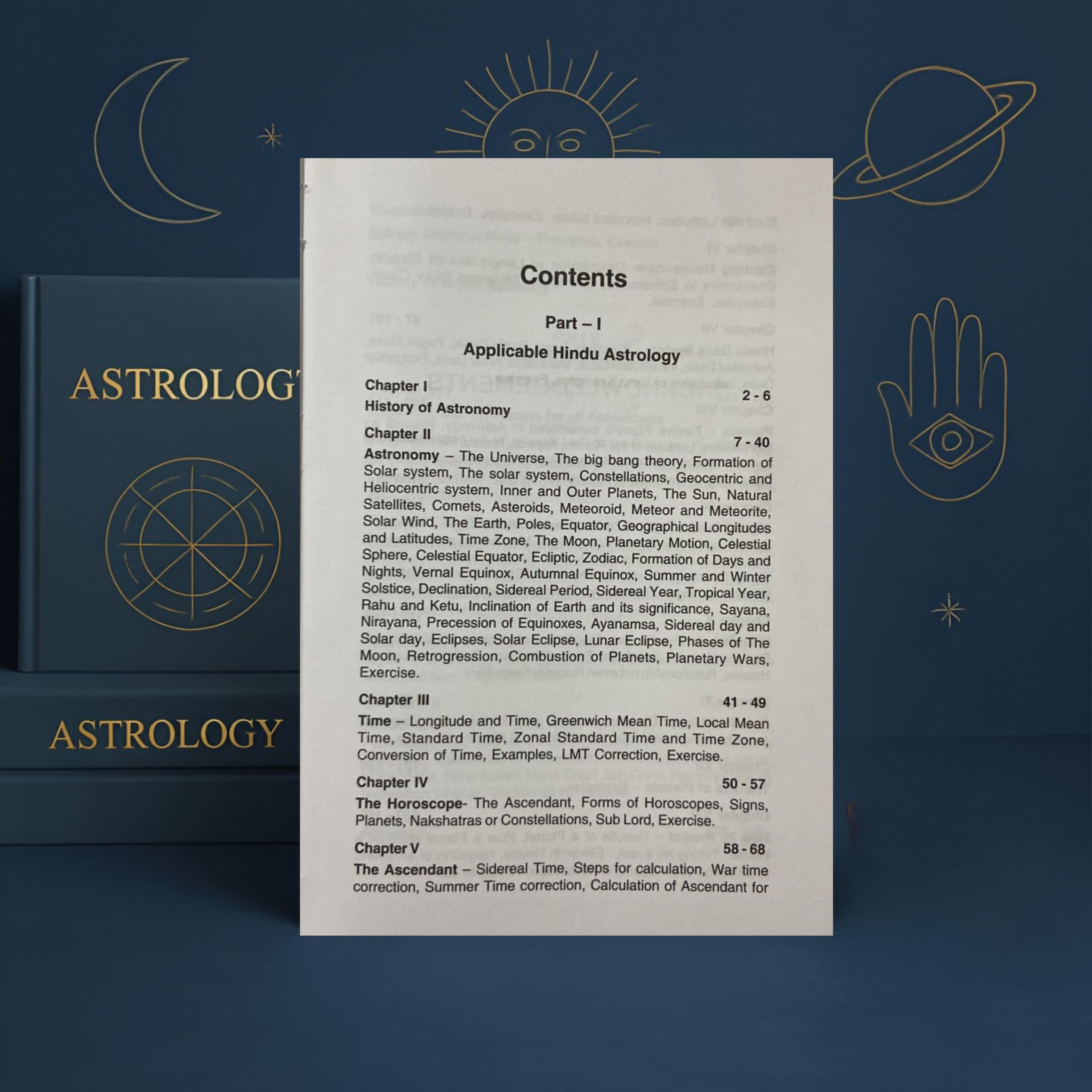 the textbook of astrology paperback