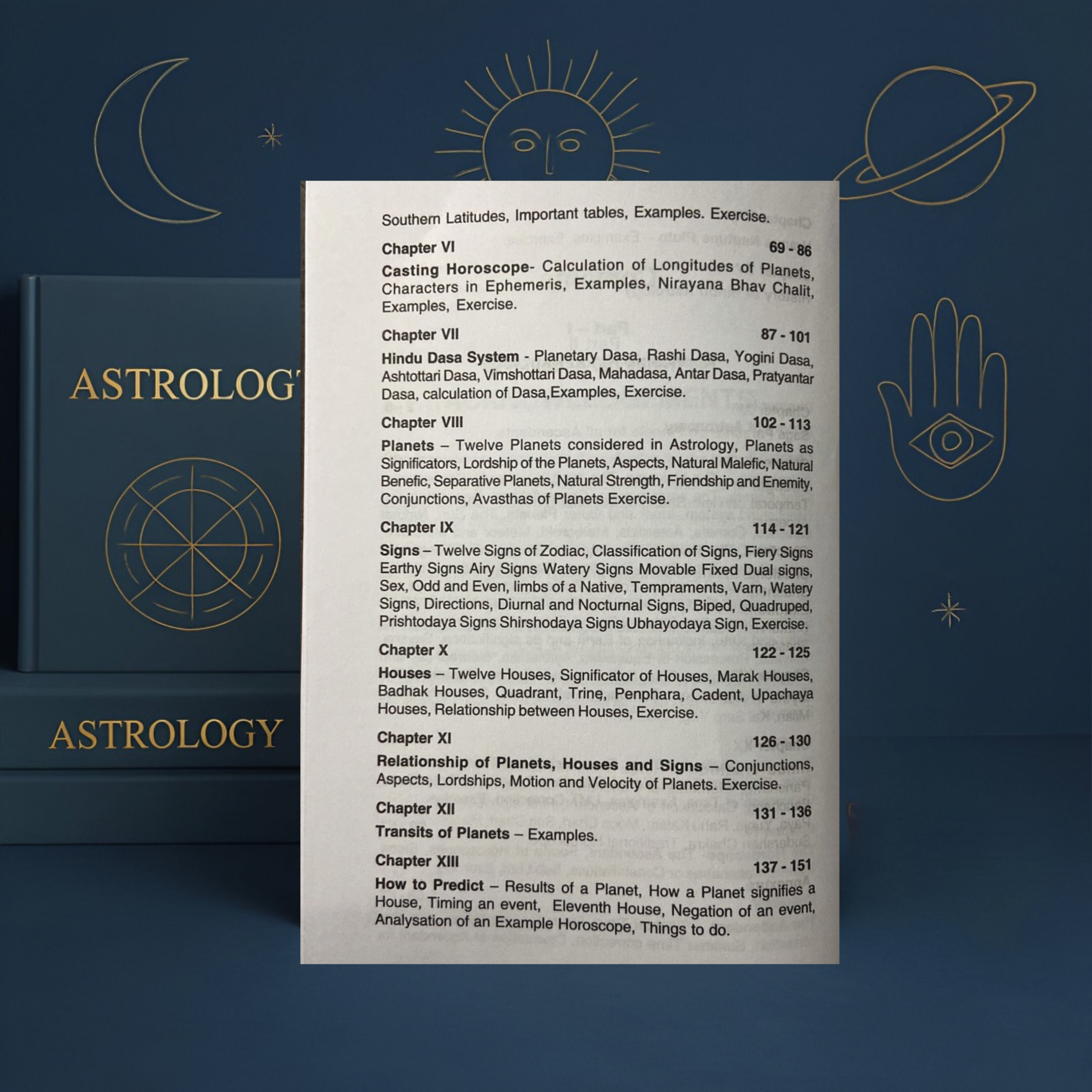 the textbook of astrology paperback