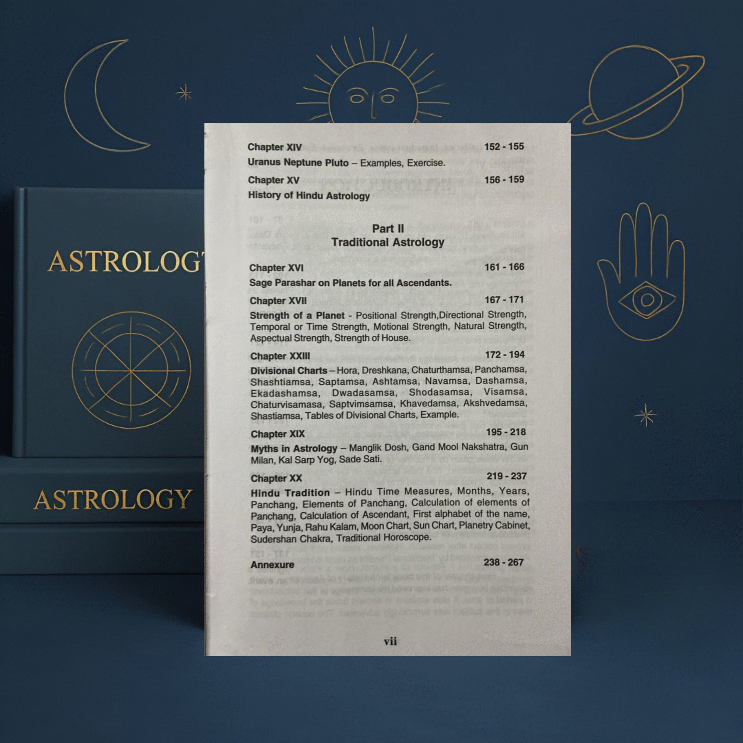 the textbook of astrology paperback