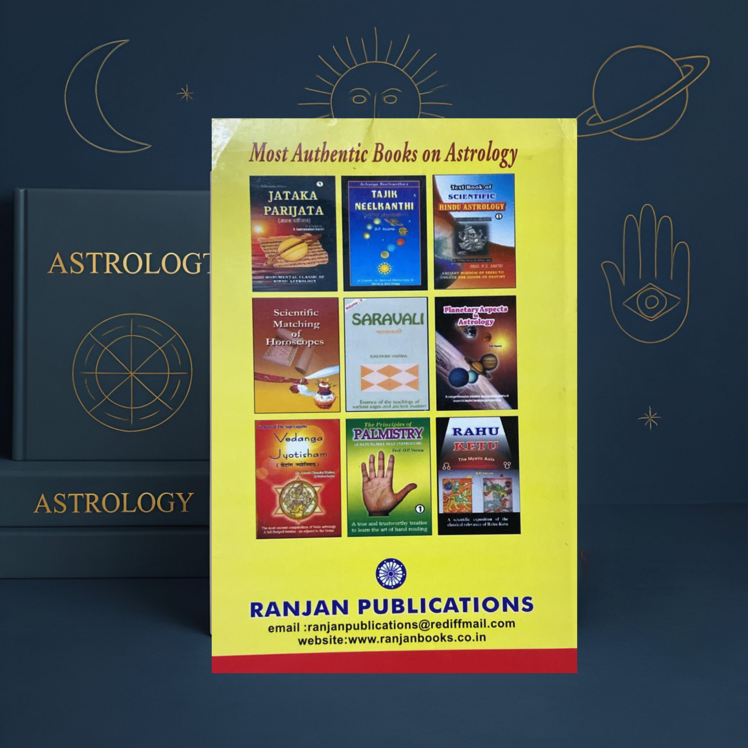phala deepika by mantreswara: a unique classic on hindu predictive astrology paperback