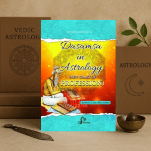 dasamsa in astrology new chart of profession paperback
