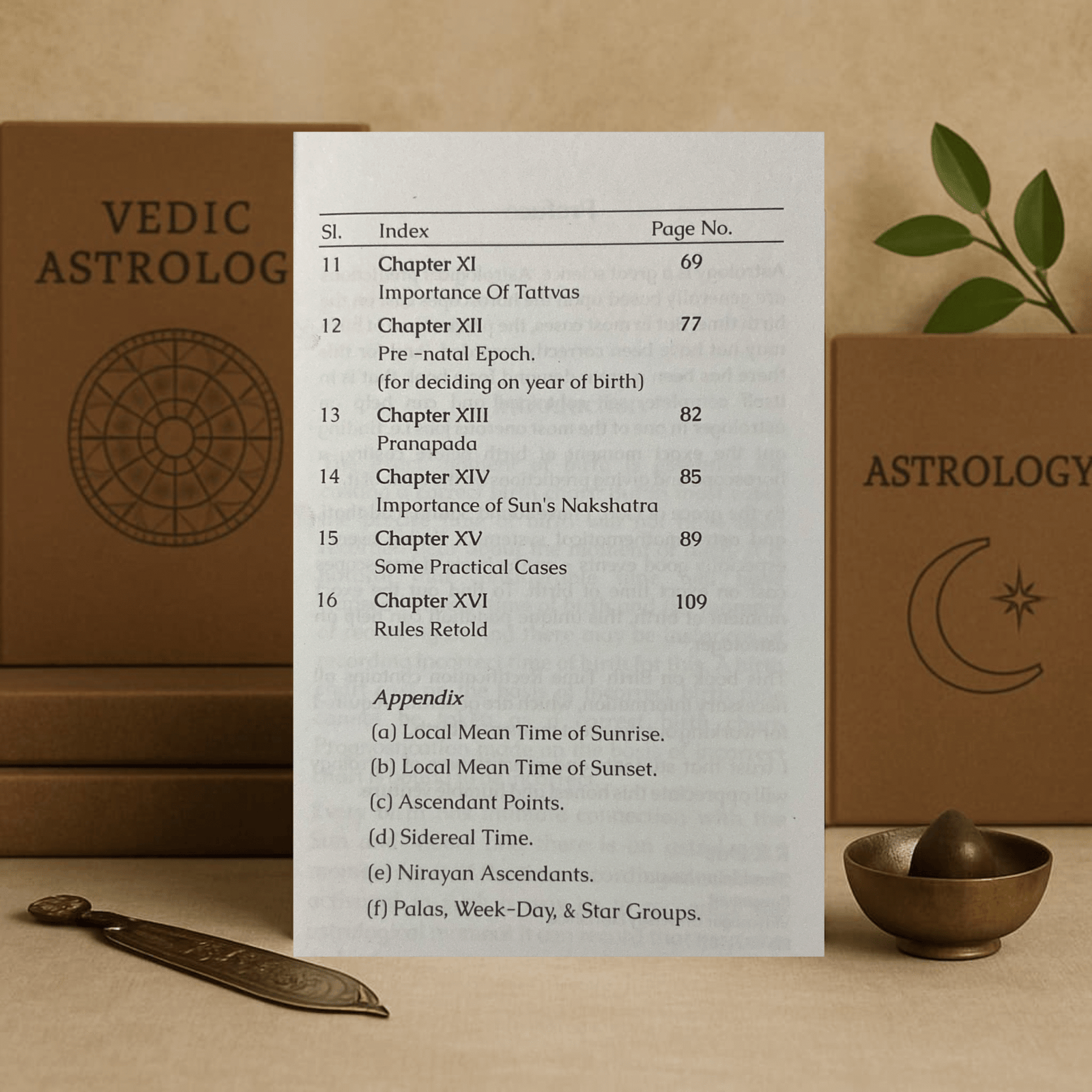 a new method on birth time rectification: astrology of sadhu paddathi paperback