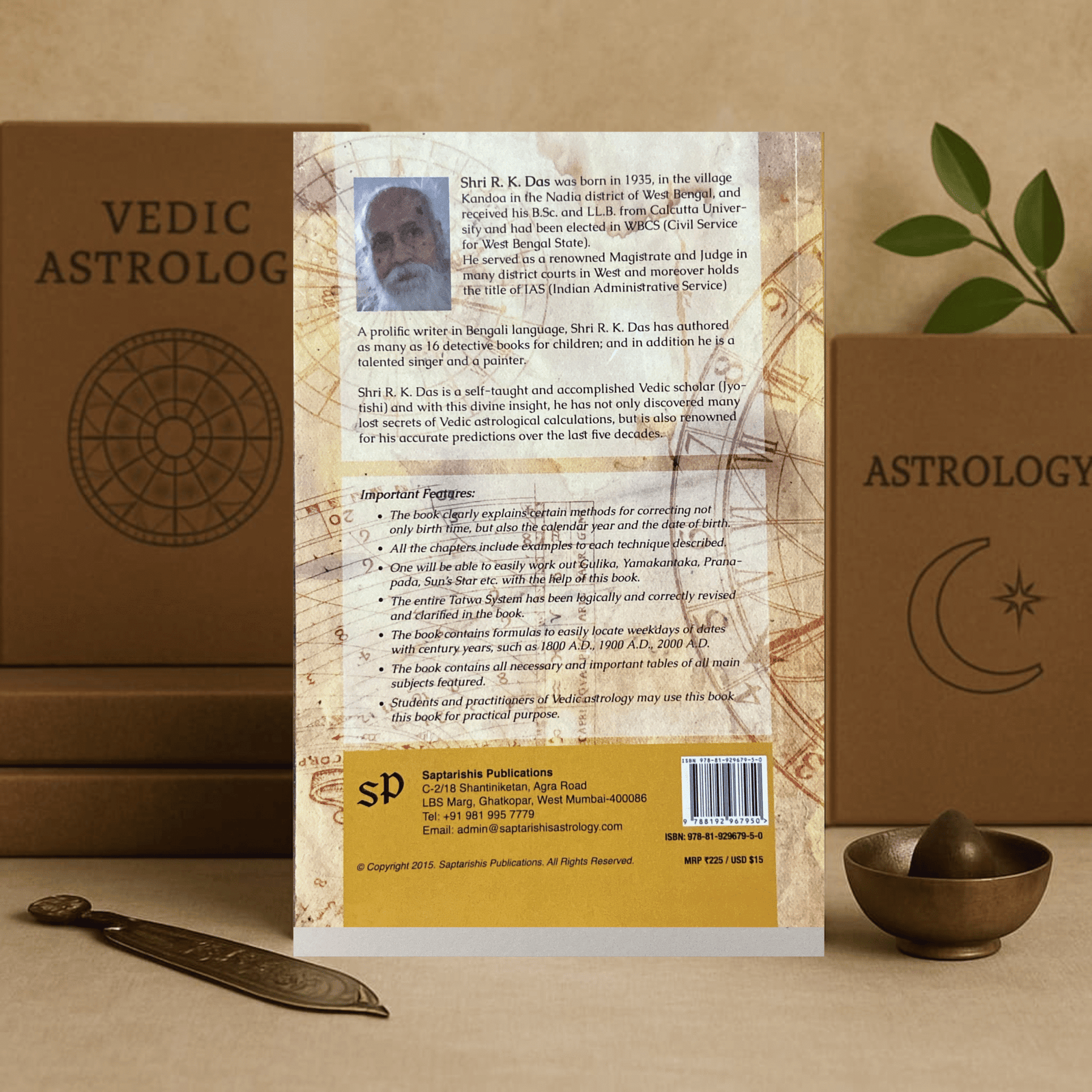 a new method on birth time rectification: astrology of sadhu paddathi paperback