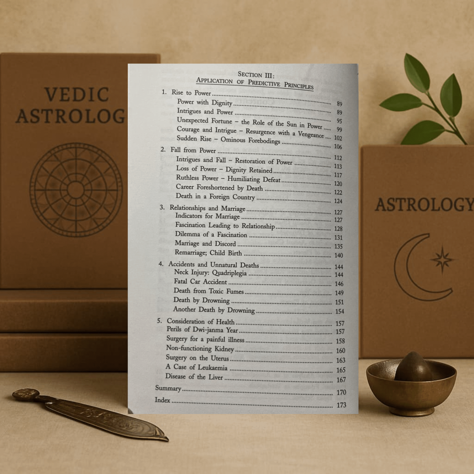 Predictive Techniques in Varshaphala by K. S. Charak | Vedic Astrology ...