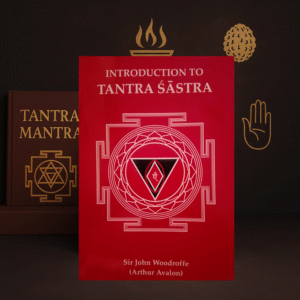 introduction to tantra sastra paperback
