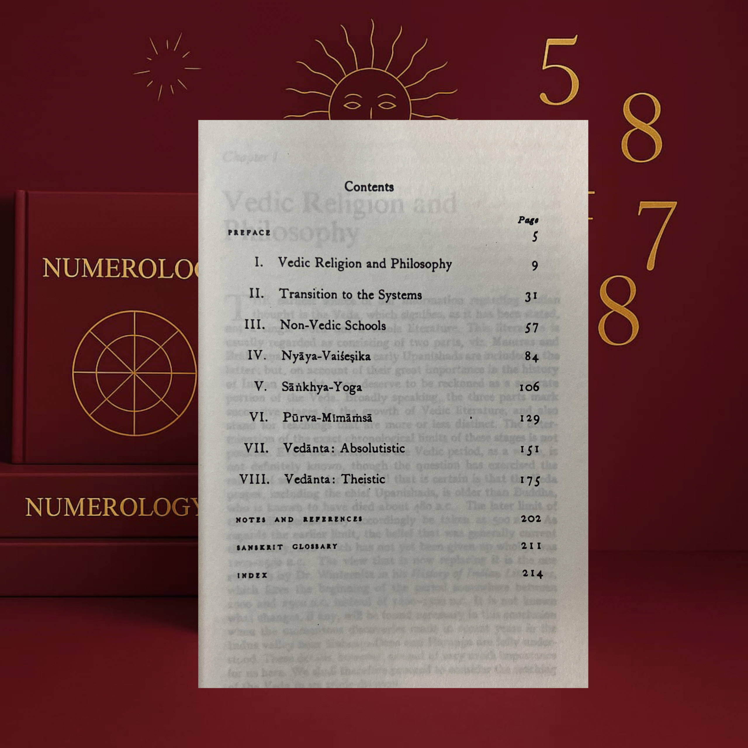 prashna shastra vol 1 & 2 paperback