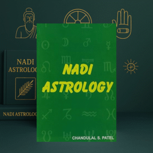 nadi astrology paperback