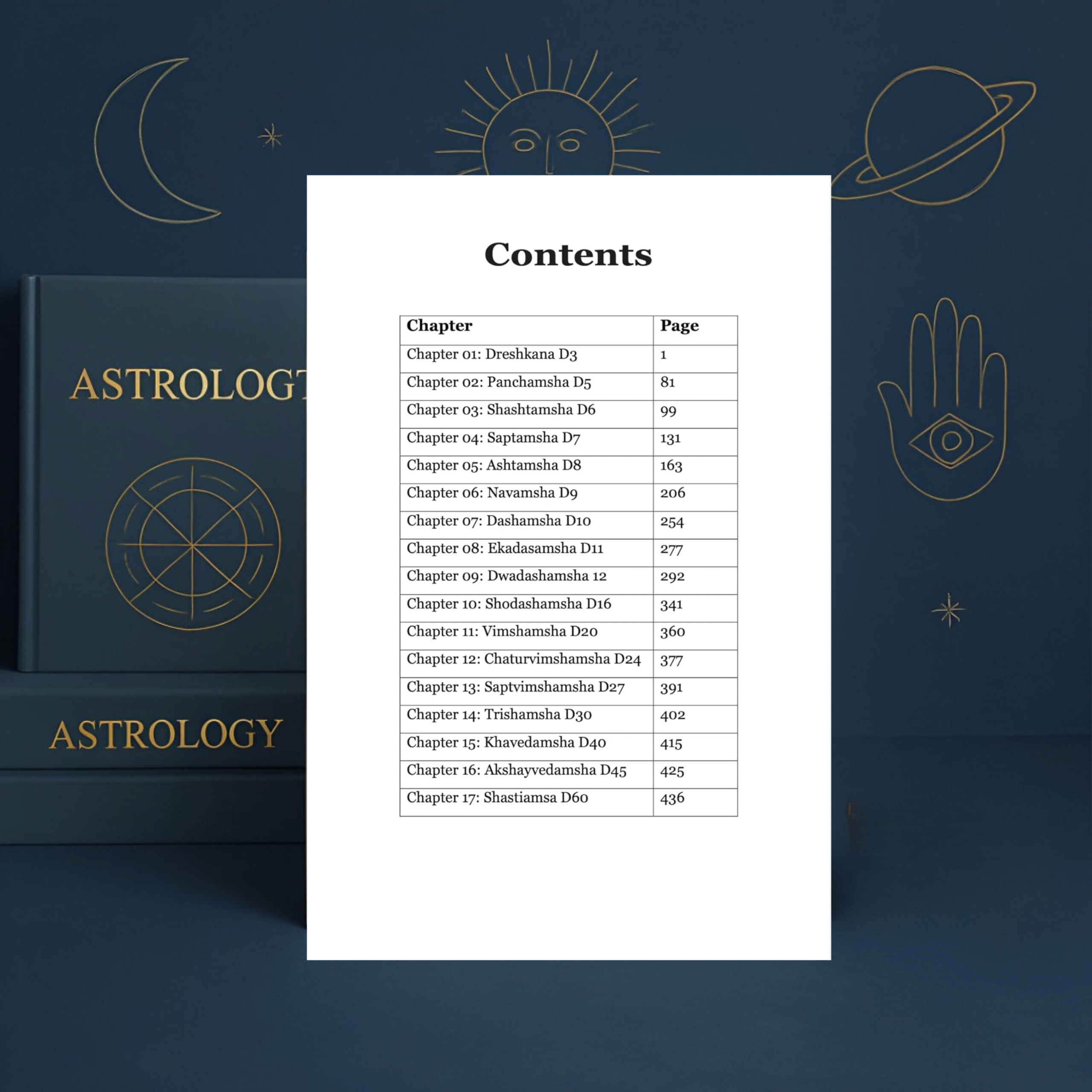 astrology book saral jyotish part vii perfect paperback