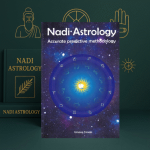 nadi astrology: accurate predictive methodology by umang taneja | advanced system of vedic prediction paperback