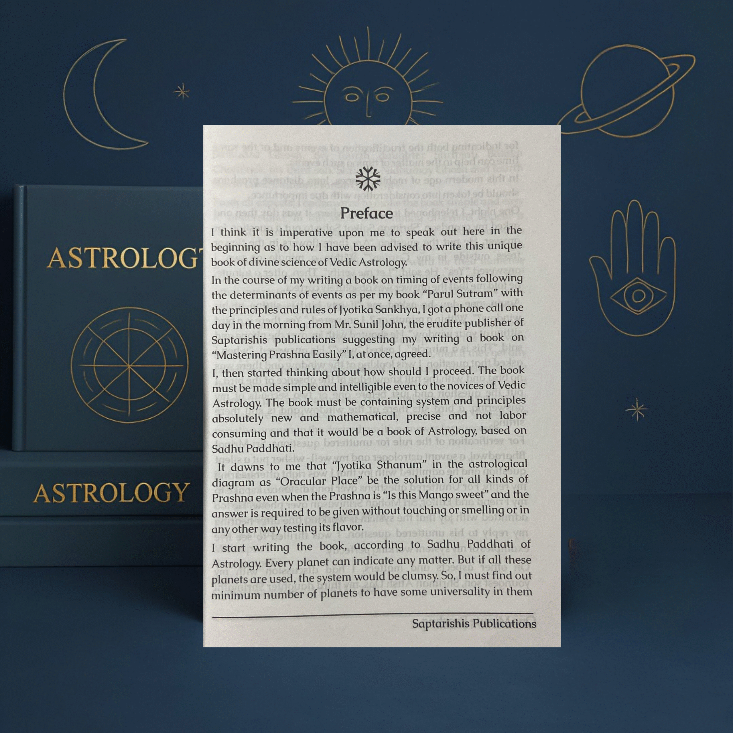 one minute prashna based on jyotika sthanam prashna pantha paperback