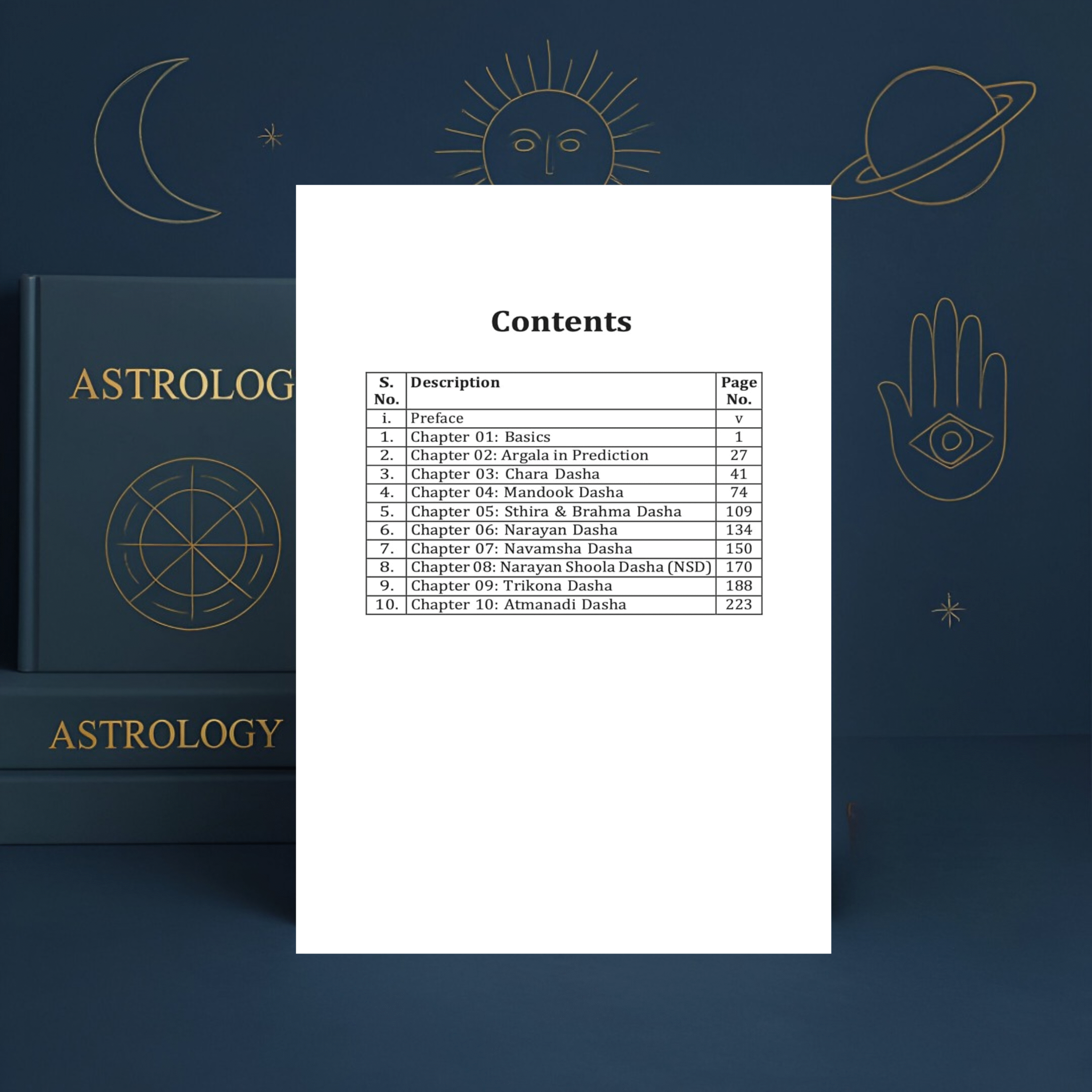 predict through jaimini astrology (eng) by vpgoel: revised 2024 edition perfect paperback