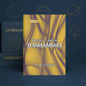 career astrology predict with dashamsha revised 2024 edition paperback
