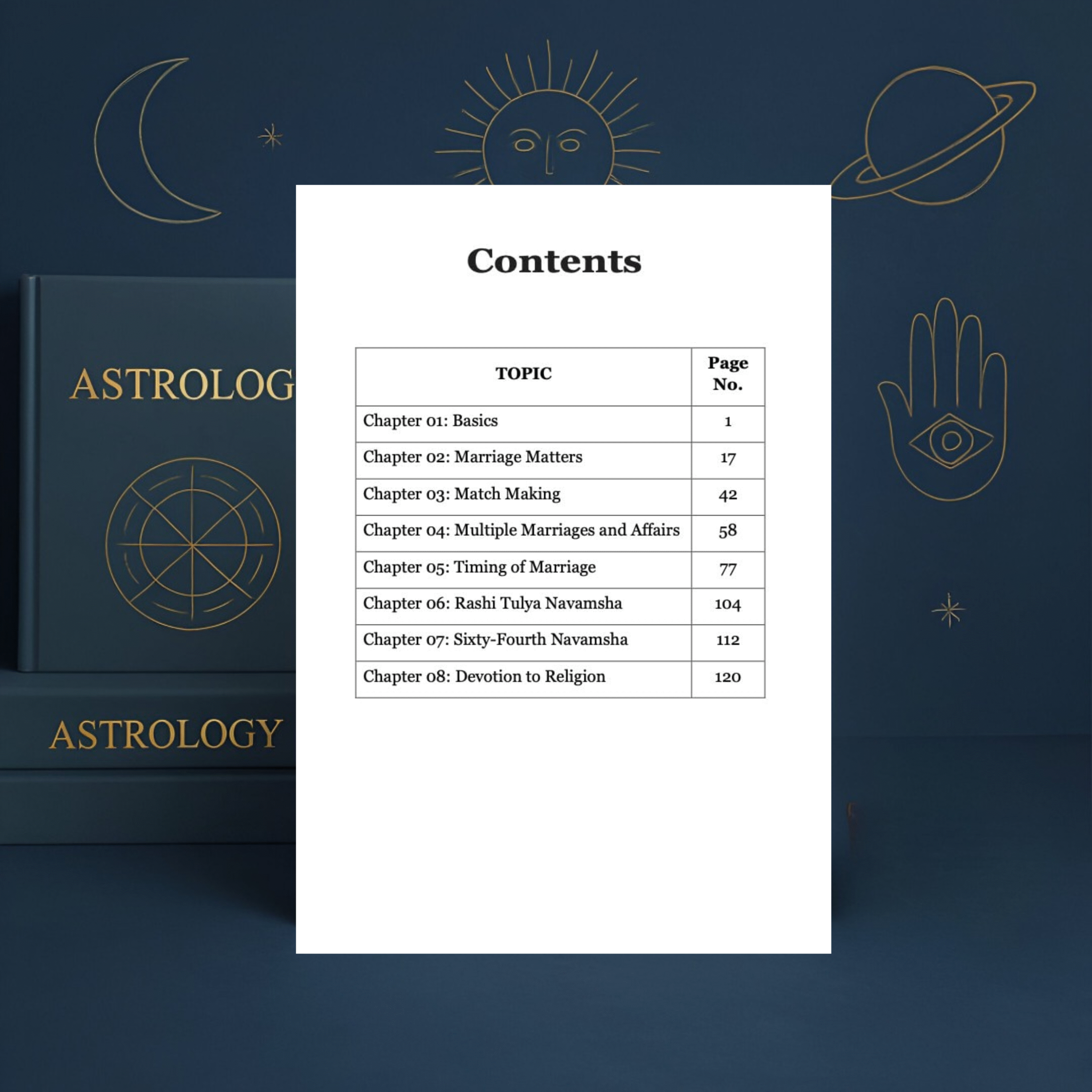 career astrology predict with dashamsha revised 2024 edition paperback