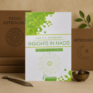 late a.v. sundaram’s insights in india