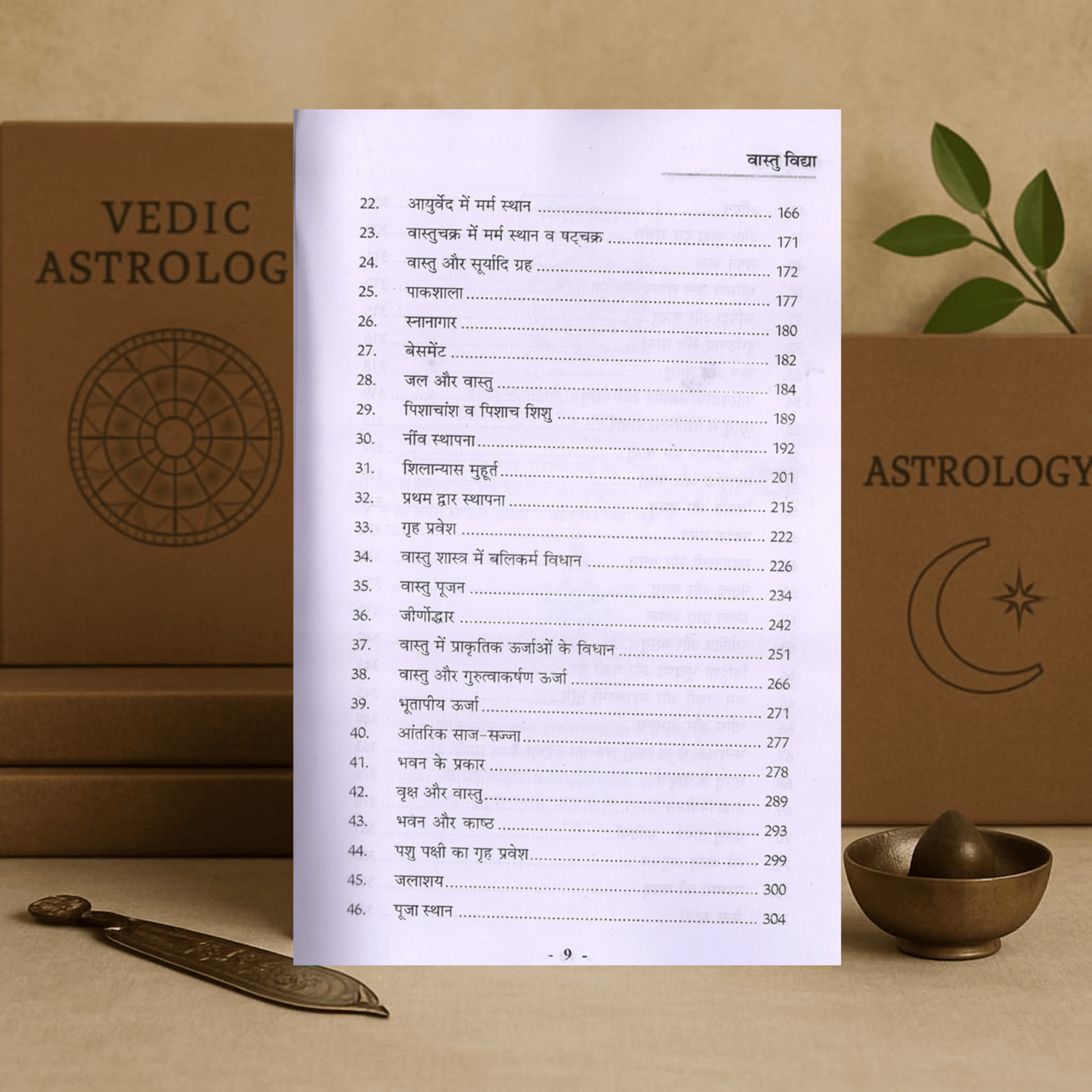 vastu vidya paperback