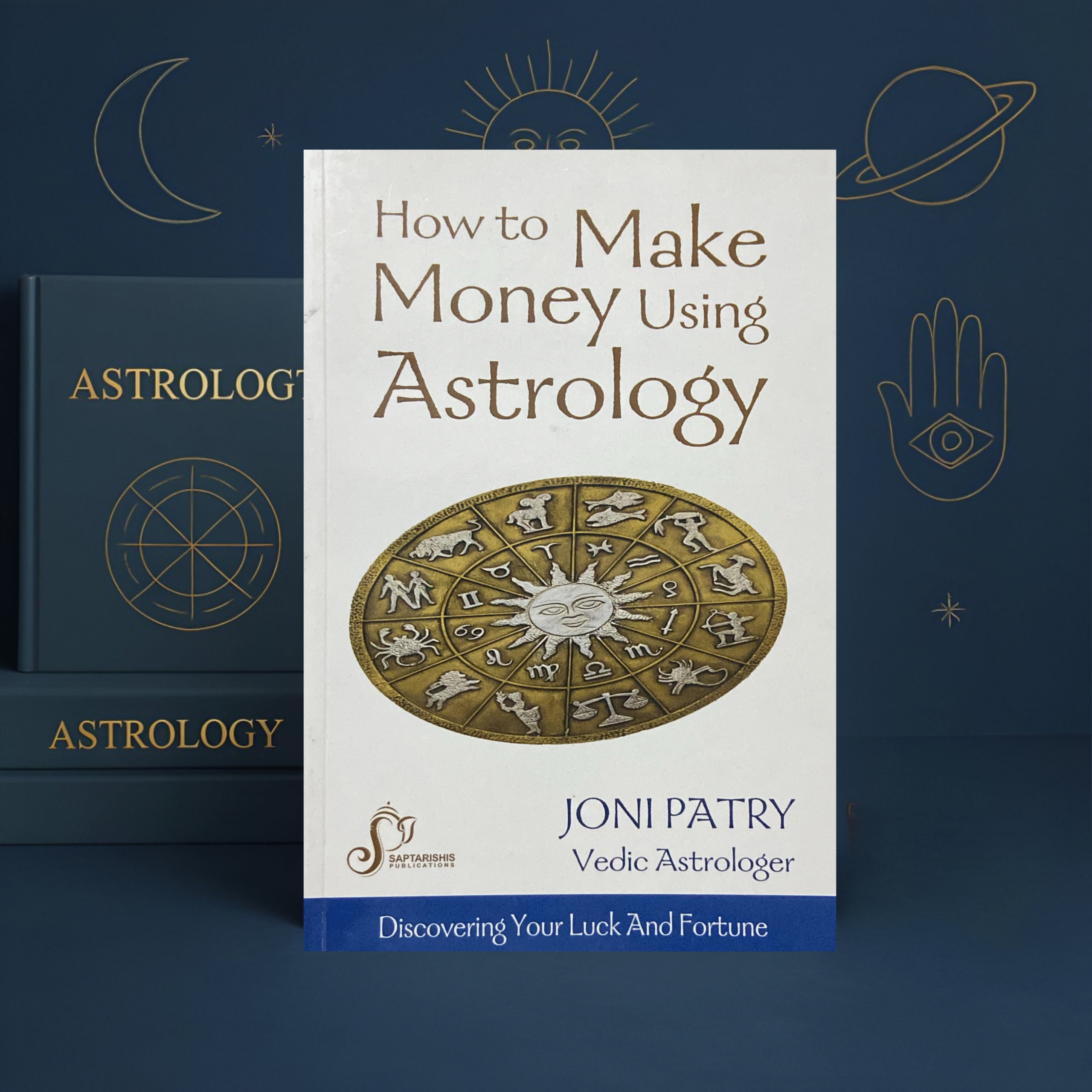 how to make money using astrology