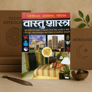 Residential Commercial Vastu & Remedial Vastu Shastra वास्तु शास्त्र by Acharya Mrityunjay | Hindi