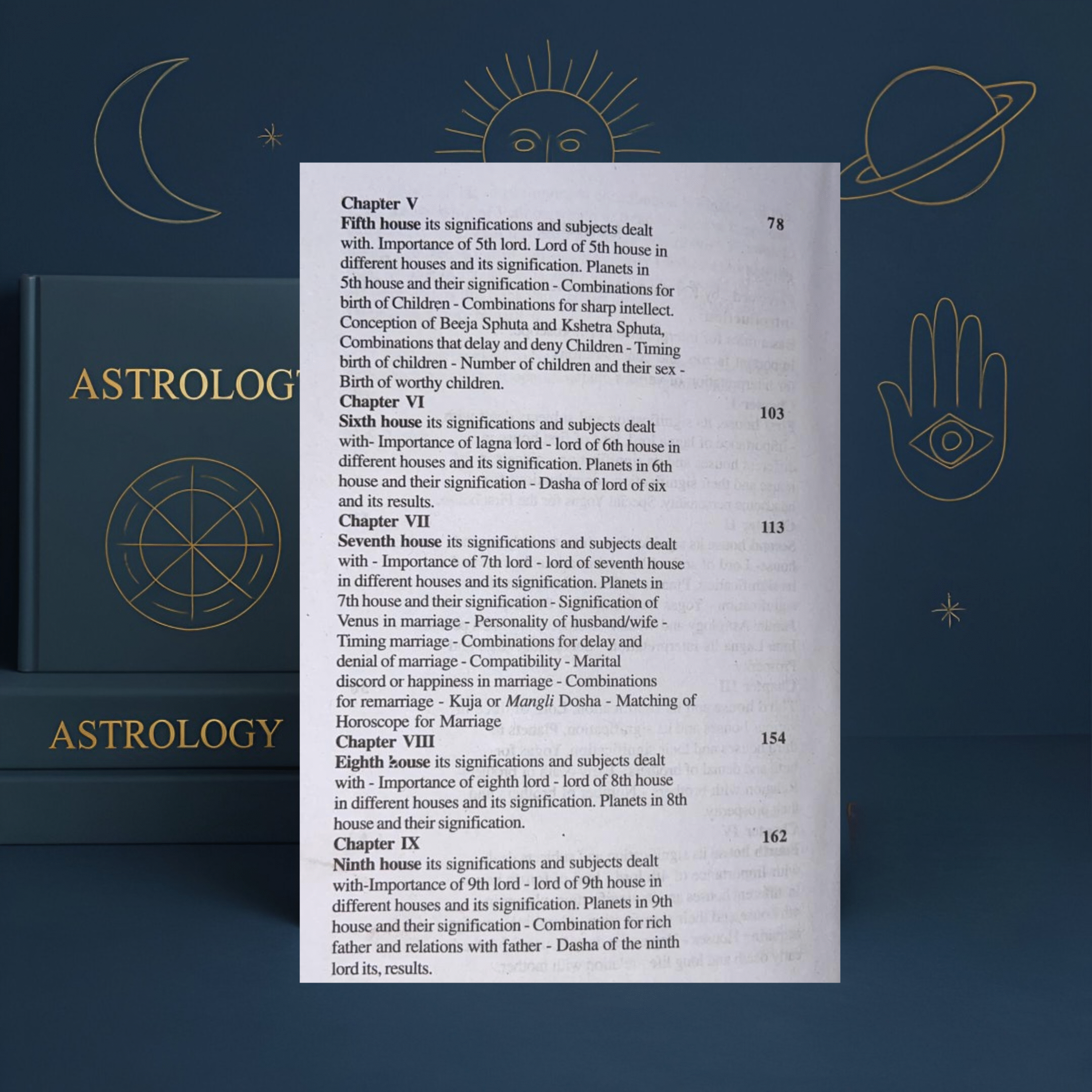 Analysing Horoscope through Modern Techniques | M.S. Mehta | Modern Vedic Astrology Guide - Image 4