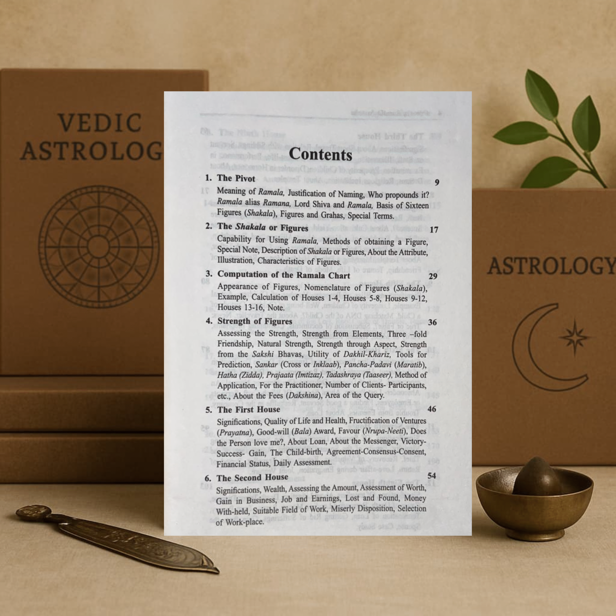 Aroma of Ramala Jyotisha by Dr. Suresh Chandra Mishra | Vedic Astrology Insights - Image 3