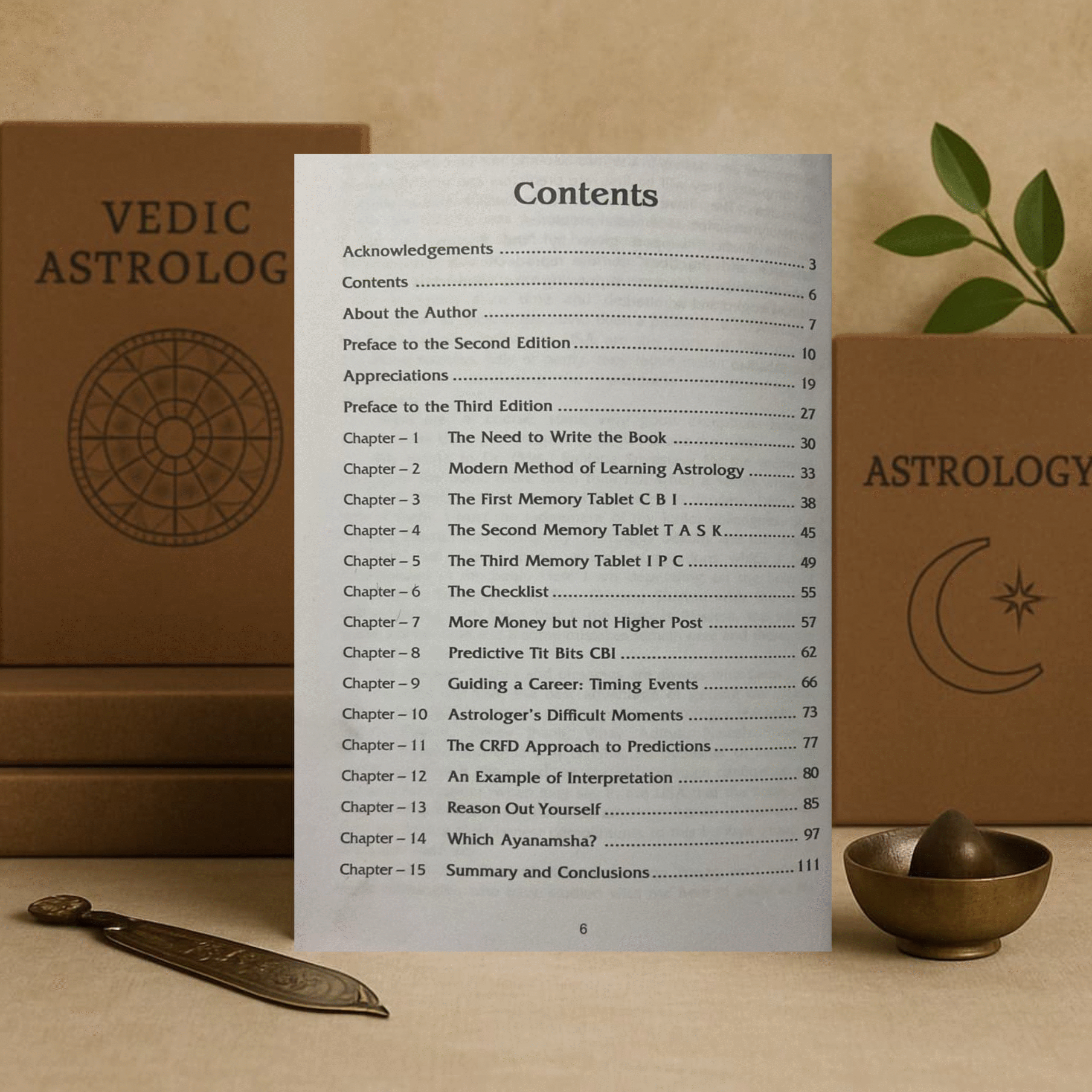 Timing Events Through Vimshottari Dasha | K. N. Rao | Hindu Astrology Series - Image 4