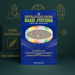 Revelations from Naadi Jyotisha by Satyanarayana Naik | Brighu Nandi Nadi System